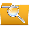 Ikon program: File Explorer File Menage…