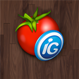 iG Receitas icon