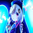 Иконка программы: Qiqi Genshin Impact Wallp…