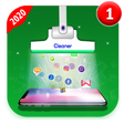 プログラムのアイコン：Phone Cleaner: Cache  Boo…