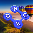 程序图标：Word Tour: Word Puzzle Ga…