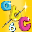 ABC MAGIC PHONICS 6