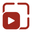 プログラムのアイコン：YouTube Fullscreen Fit