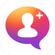 プログラムのアイコン：BrushGet Followers Plus w…