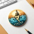 プログラムのアイコン：Vyaparkhata