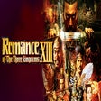 Ikona programu: Romance of the Three King…