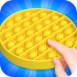 Ikon program: Antistress - Fidget Games