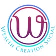 Programikonen: Wealth Creation Social