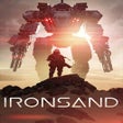 Icona del programma: Ironsand