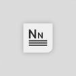 Programikonen: Nano Notes