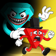 Иконка программы: Shapes Escape: Obby Priso…