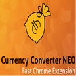 Biểu tượng của chương trình: Currency Converter NEO