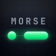 Ikona programu: Morse code - Morse Master