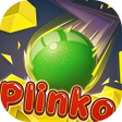Ikon program: Plinko Launch Balls