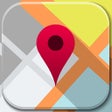 Ícone do programa: Google Maps CP