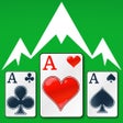 أيقونة البرنامج: Tripeaks Solitaire Classi…