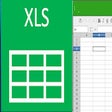 Иконка программы: Spreadsheet editor MyXls