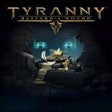 Programikonen: Tyranny: Bastards Wound