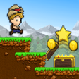 Programikonen: Timmys World - Super Adve…