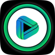 プログラムのアイコン：Video Player All Format