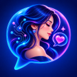프로그램 아이콘: Elyvia AI - Happy Chat An…