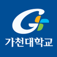 Ikon program: 가천대학교 수강신청