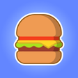 Programikonen: Food Rush