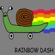 Ícone do programa: Rainbow Snails