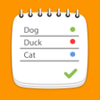 程序图标：My Dictionary - Free: pol…