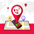 程序图标：Mobile Number Tracker Ind…