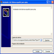 Icono de programa: Spanish for QMP