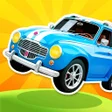 Icoon van programma: Parking Jam: Match 3