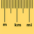 Programikonen: Distance Calculator Free