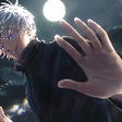 Icon of program: Jujutsu Kaisen Satoru Goj…