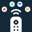 أيقونة البرنامج: AC Remote Control - Unive…