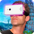 Programikonen: Phone Virtual Reality 3D …