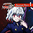 Programın simgesi: HUNTER×HUNTER NEN×IMPACT …