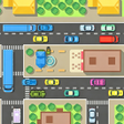 Programikon: Vehicle Grid