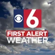 أيقونة البرنامج: First Alert 6 Weather