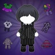 Icon of program: Magic Princess: Dress Up