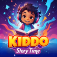 Ikon program: KIDDO StoryTime - Kids St…