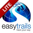 ไอคอนของโปรแกรม: EasyTrails GPS Lite