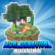 Programikonen: WorldSurvival Craft Build…