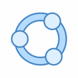 プログラムのアイコン：Balance Share - Easily Sh…