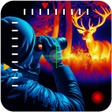 Ícone do programa: Thermal Infrared Night Ca…
