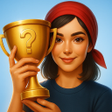 프로그램 아이콘: Quiz Voice Match