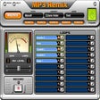 Symbol des Programms: MP3 Remix