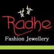 Programikonen: Radhe Fashion Jewellery