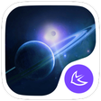 Planet-APUS Launcher theme icon
