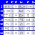 Icoon van programma: OR Simplex